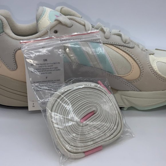 NEW Adidas Yung-1 Easter Pastel